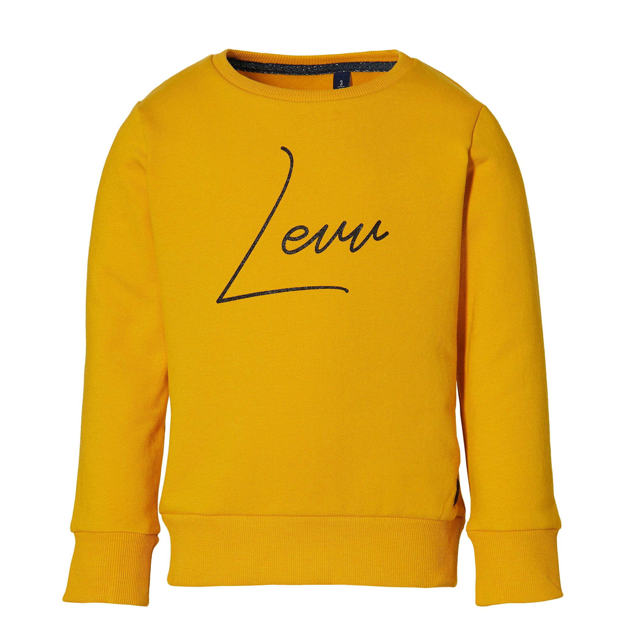 Little Levv Sweater Lia W201