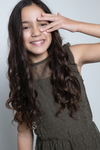 LEVV Dress MALOU S211
