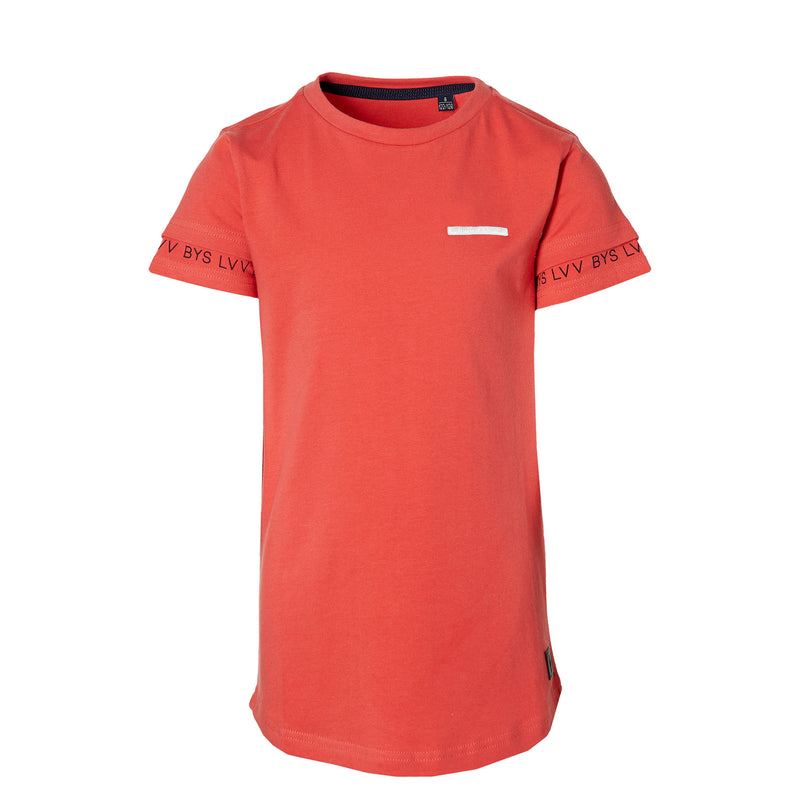 LEVV Shortsleeve MALO S212