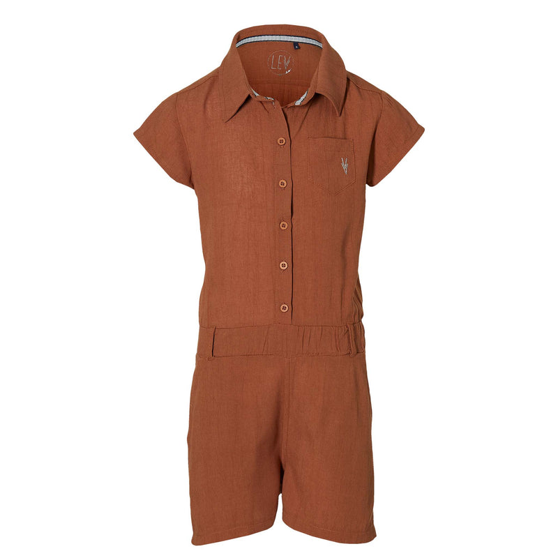 LEVV Jumpsuit MARAL S212