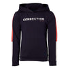 LEVV Hooded Sweater MAYZEN S212