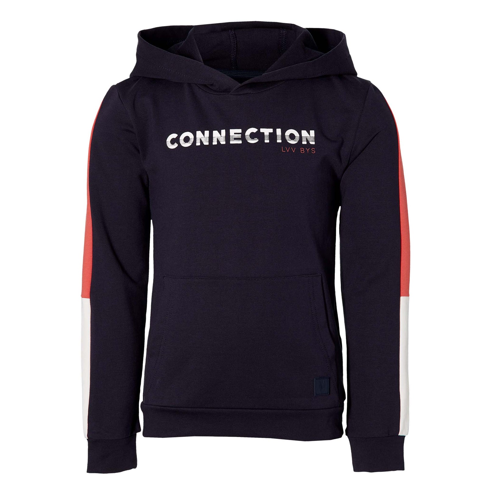LEVV Hooded Sweater MAYZEN S212