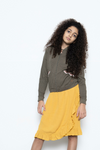 LEVV Bomber Jacket MEERTE S211