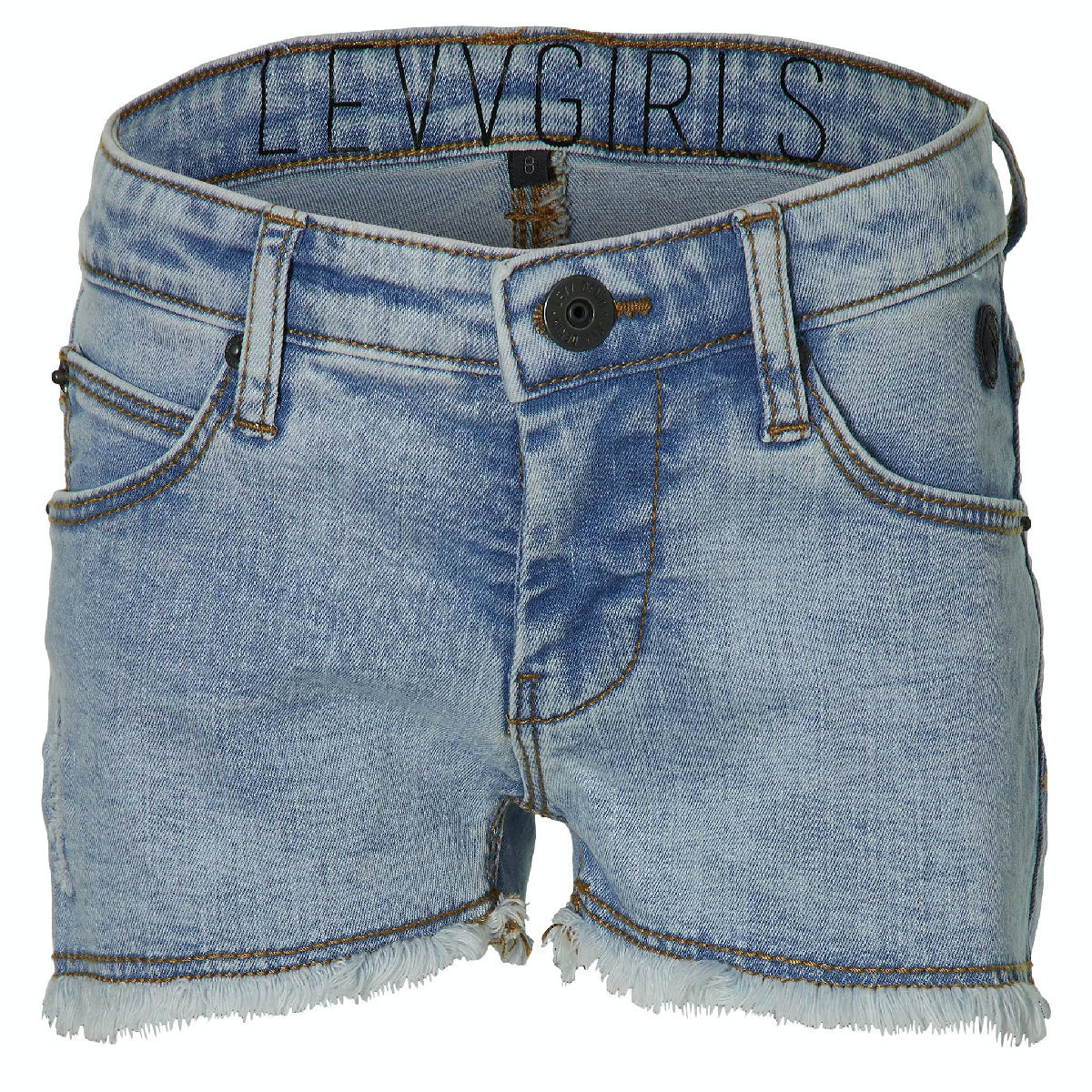 LEVV Shorts MIRRE S213