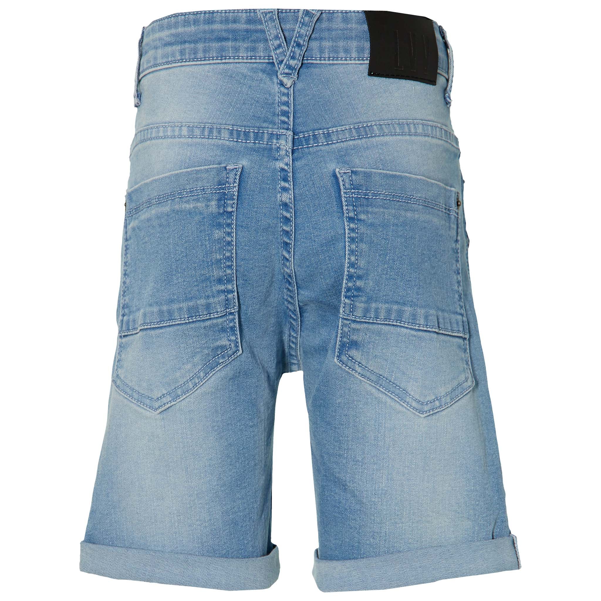 LEVV Jeans Shorts MYLO S212