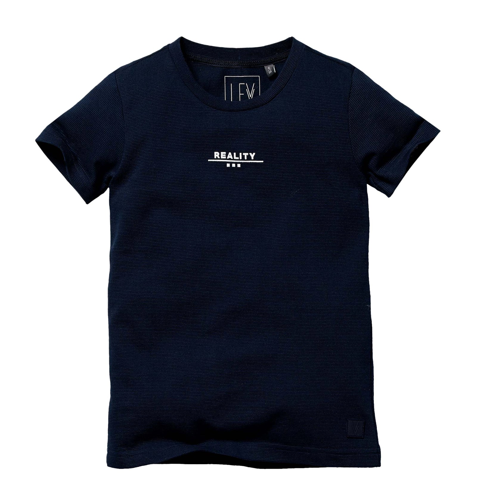 Little Levv Shortsleeve NACHO S212