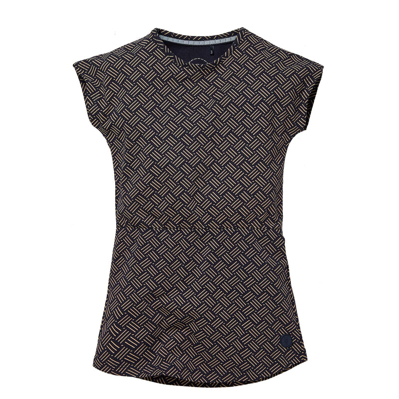 Little Levv Dress NAOMI S211