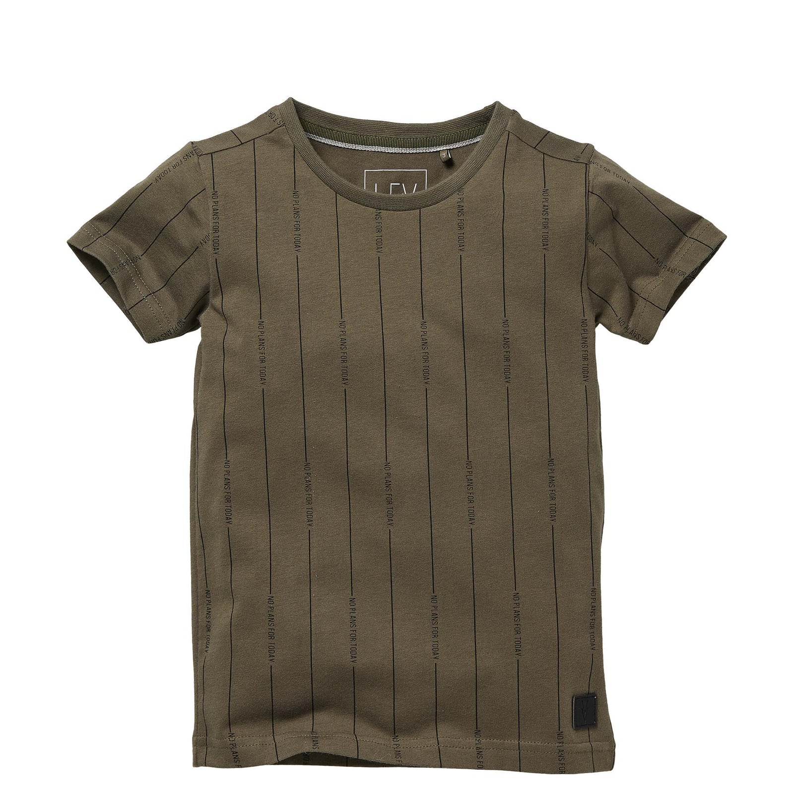Little Levv Shortsleeve NARDO S211