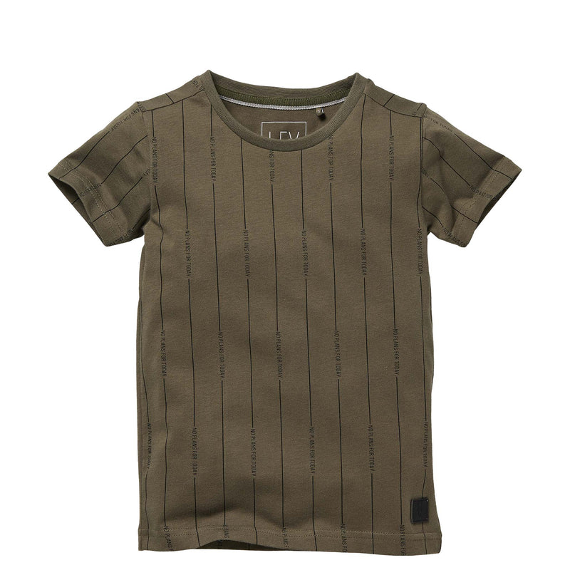 Little Levv Shortsleeve NARDO S211