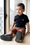 Little Levv Polo Shortsleeve NARWIN S211