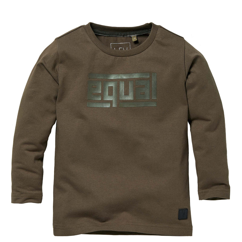 Little Levv Longsleeve NASH S211