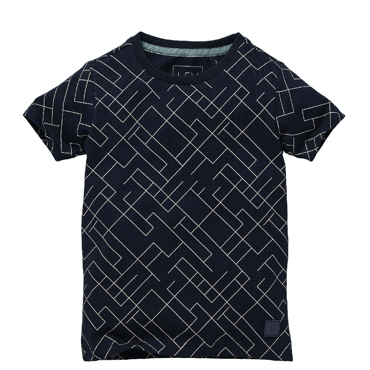 Little Levv Shortsleeve NAUT S213