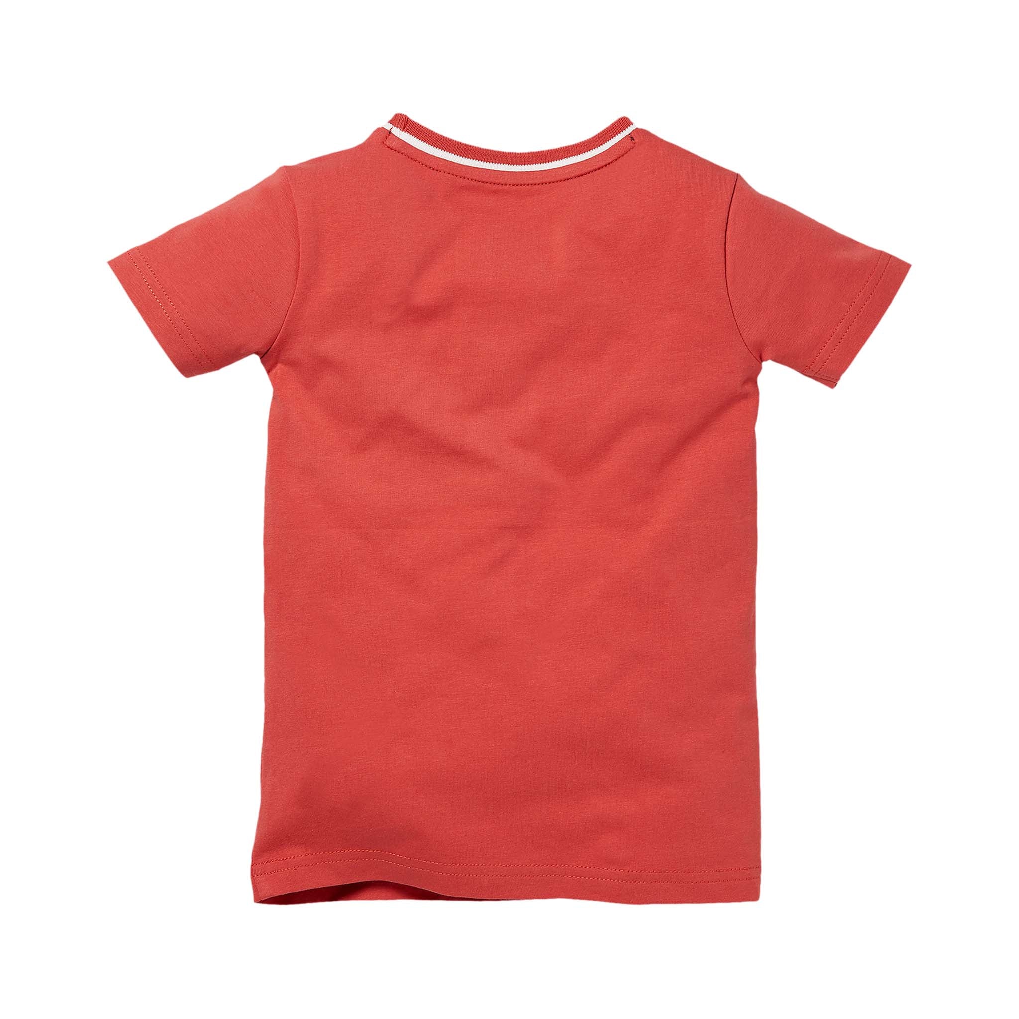 Little Levv Shortsleeve NAVARO S212