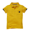 Little Levv Polo Shortsleeve NEAL S211