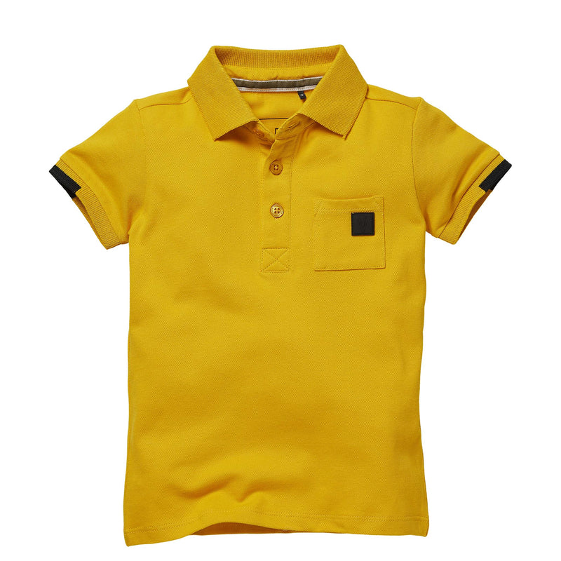 Little Levv Polo Shortsleeve NEAL S211