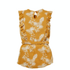 Little Levv Dress NEELE S213