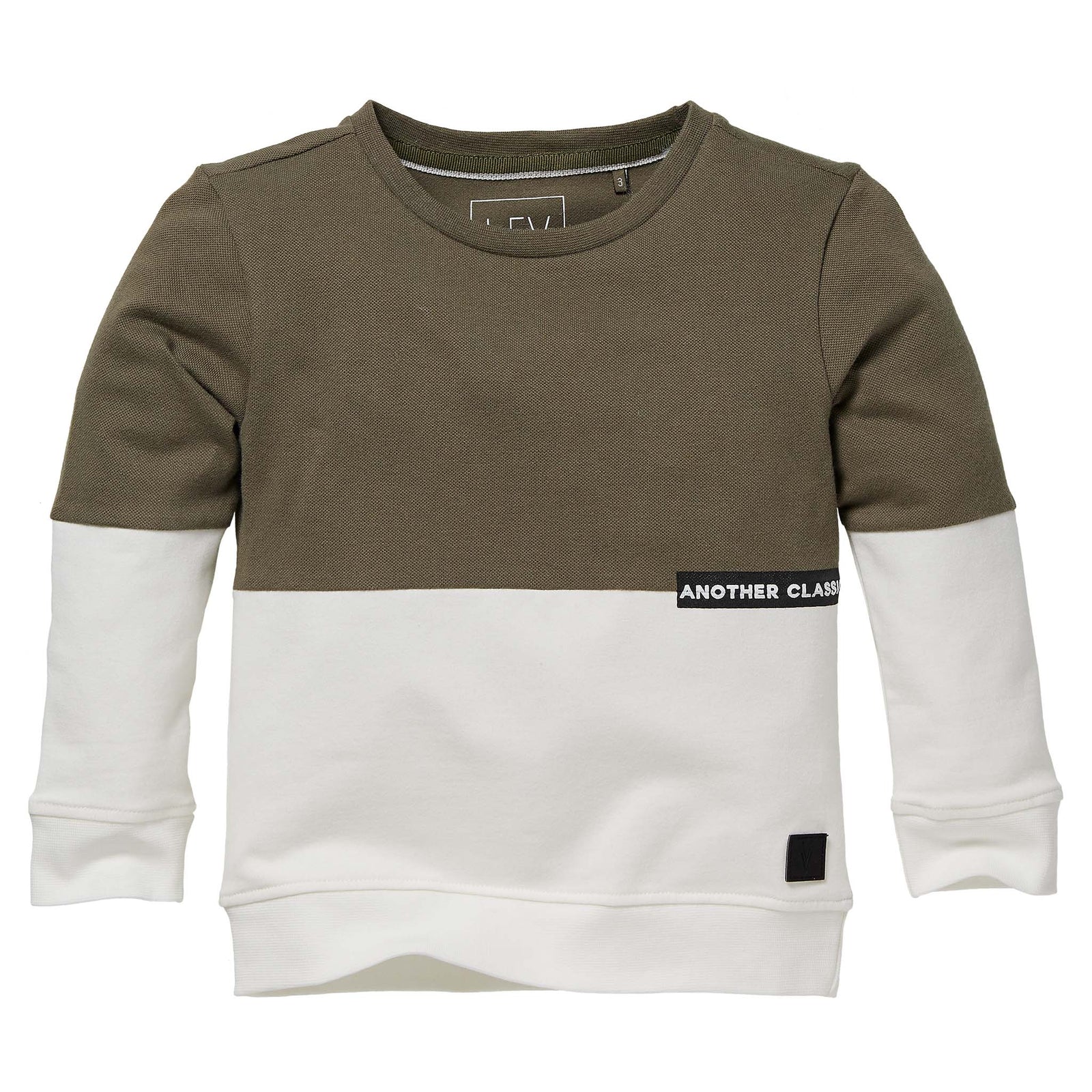 Little Levv Sweater NELIS S211