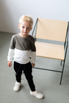 Little Levv Sweater NELIS S211