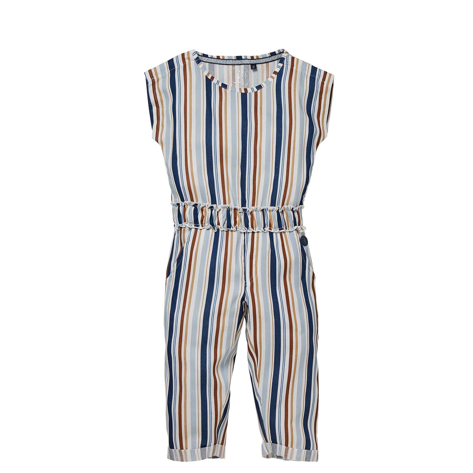 Little Levv Jumpsuit NELLA S211