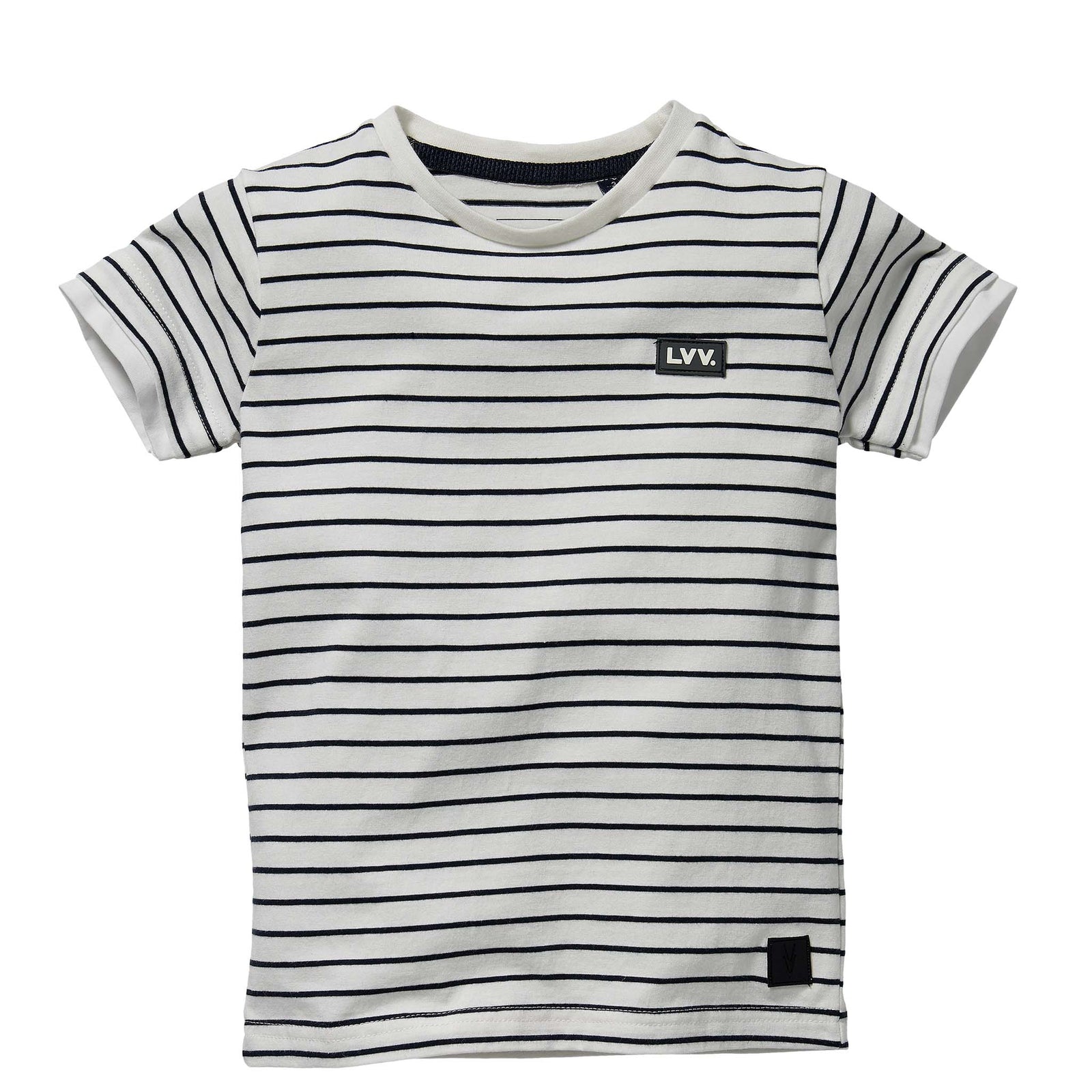 Little Levv Shortsleeve NELLE S212