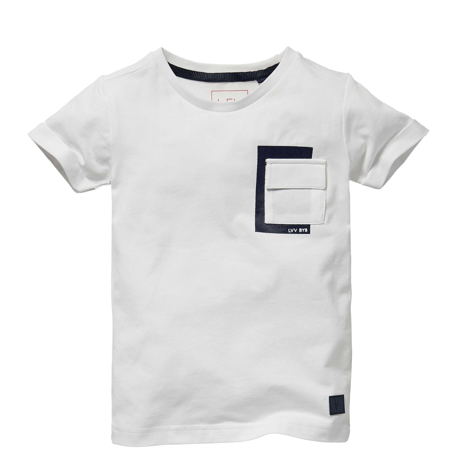 Little Levv Shortsleeve NEMO S212