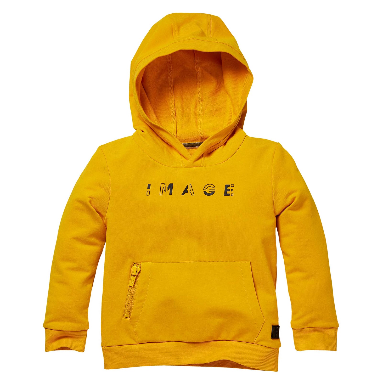 Little Levv Hooded Sweater NEO S211