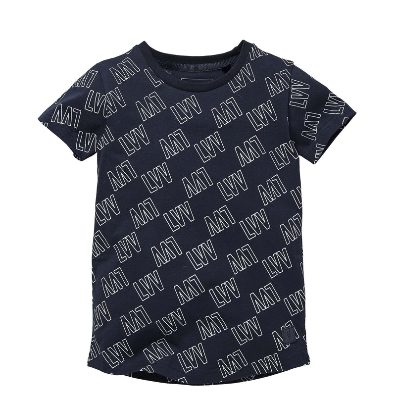 Little Levv Shortsleeve NEYMAR S212