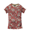 Little Levv Shortsleeve NICOLET S212