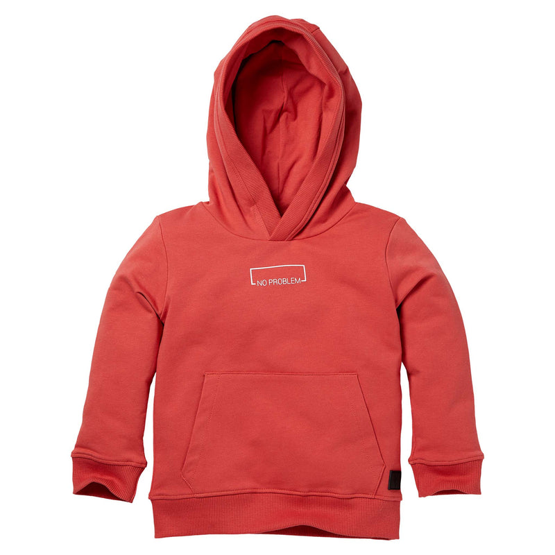 Little Levv Hooded Sweater NIKAI S212