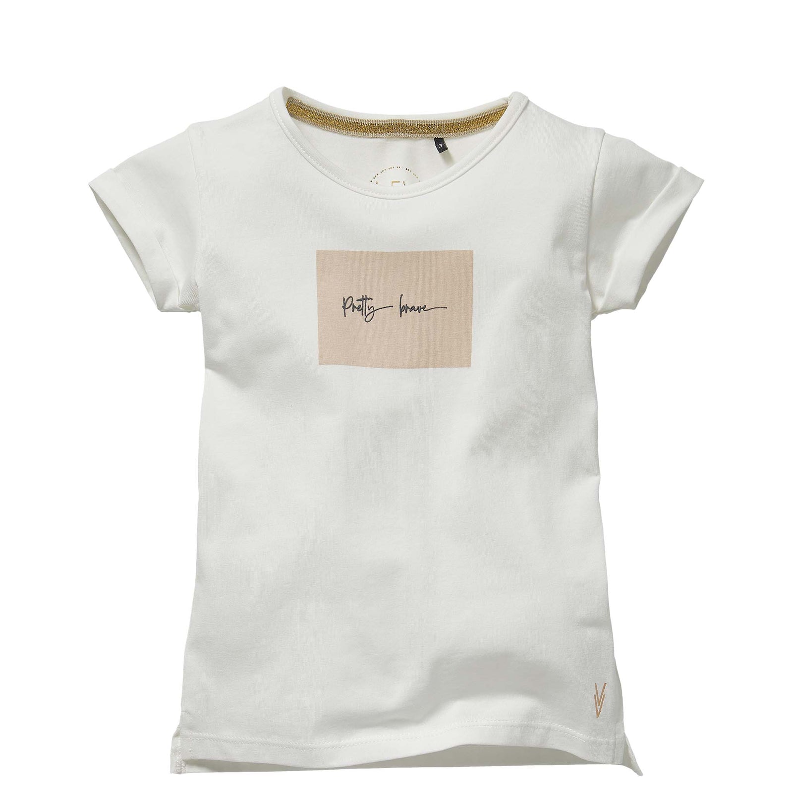 Little Levv Shortsleeve NIKKI S212