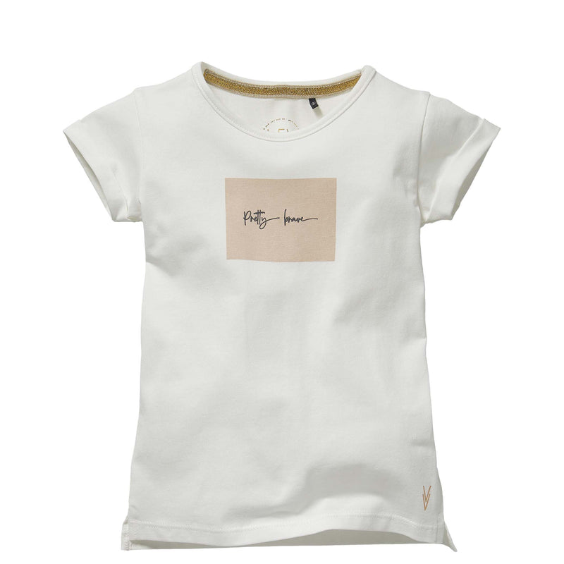 Little Levv Shortsleeve NIKKI S212