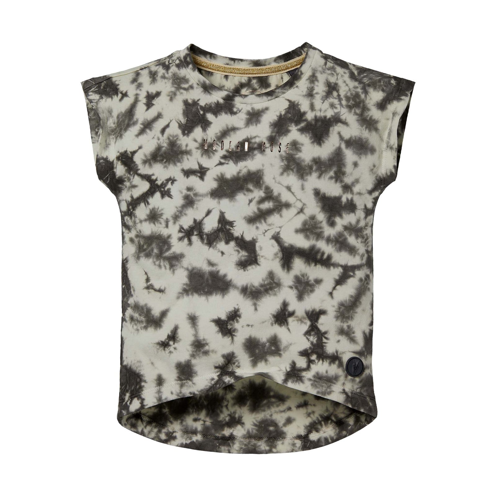 Little Levv Shortsleeve NINDY S212
