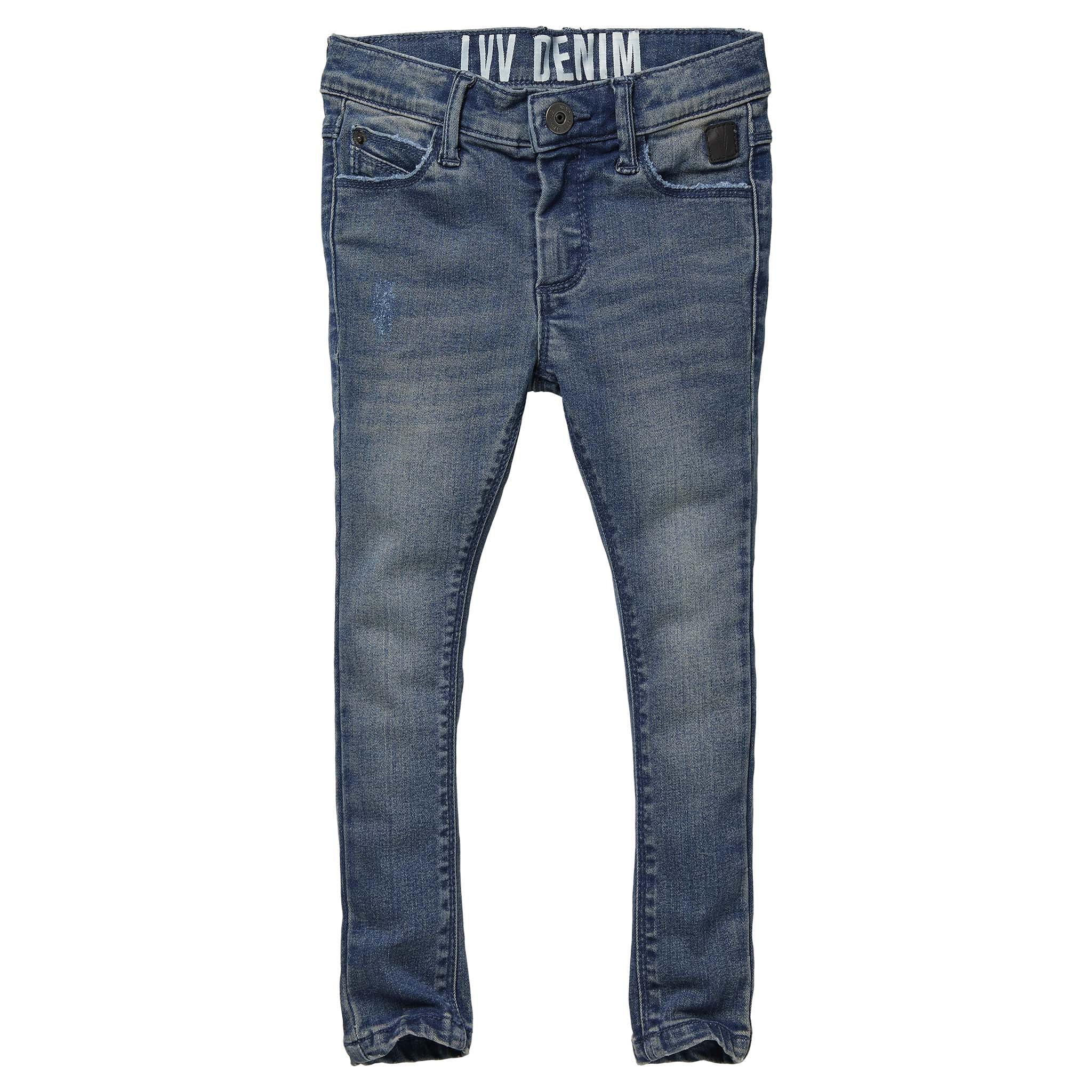 Little Levv Jeans NINO S211