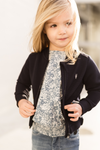 Little Levv Cardigan NOREEN S211