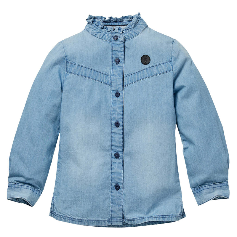 Little Levv Blouse NOUKIE S211
