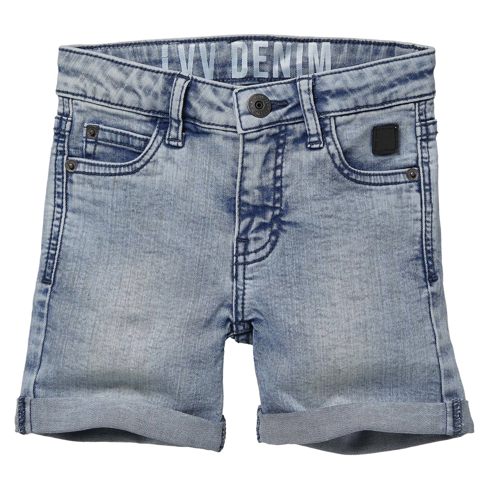 Little Levv Jeans Short NUKA S212