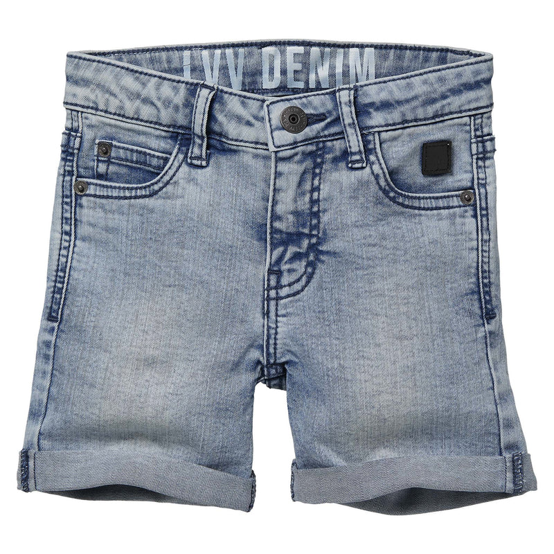 Little Levv Jeans Short NUKA S212