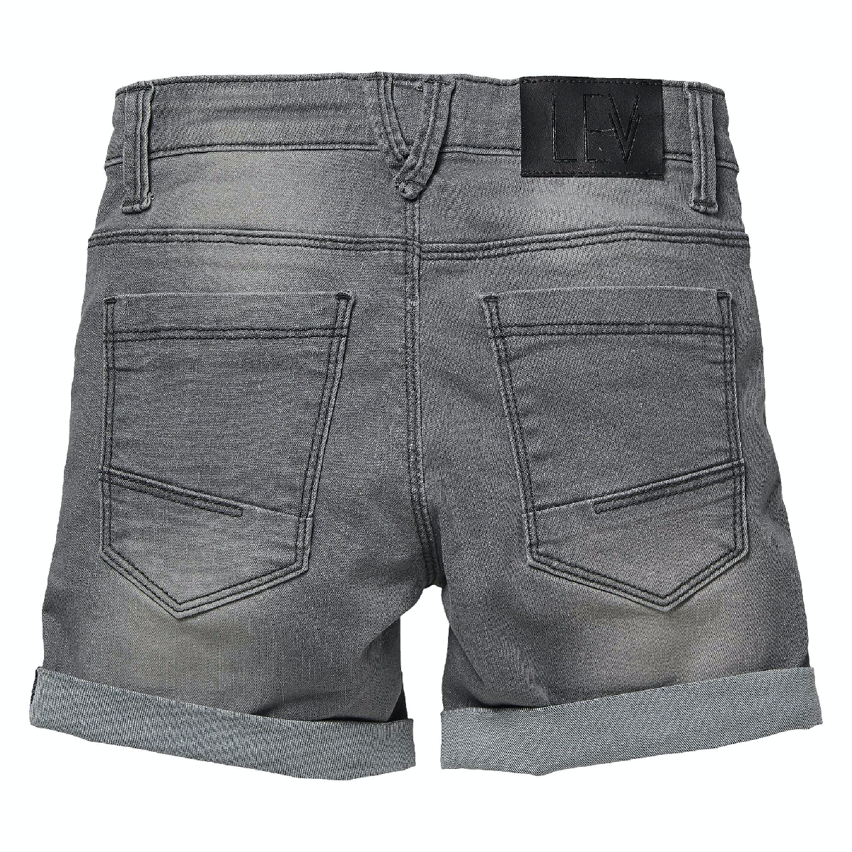 Little Levv Jeans Shorts NUKA S213