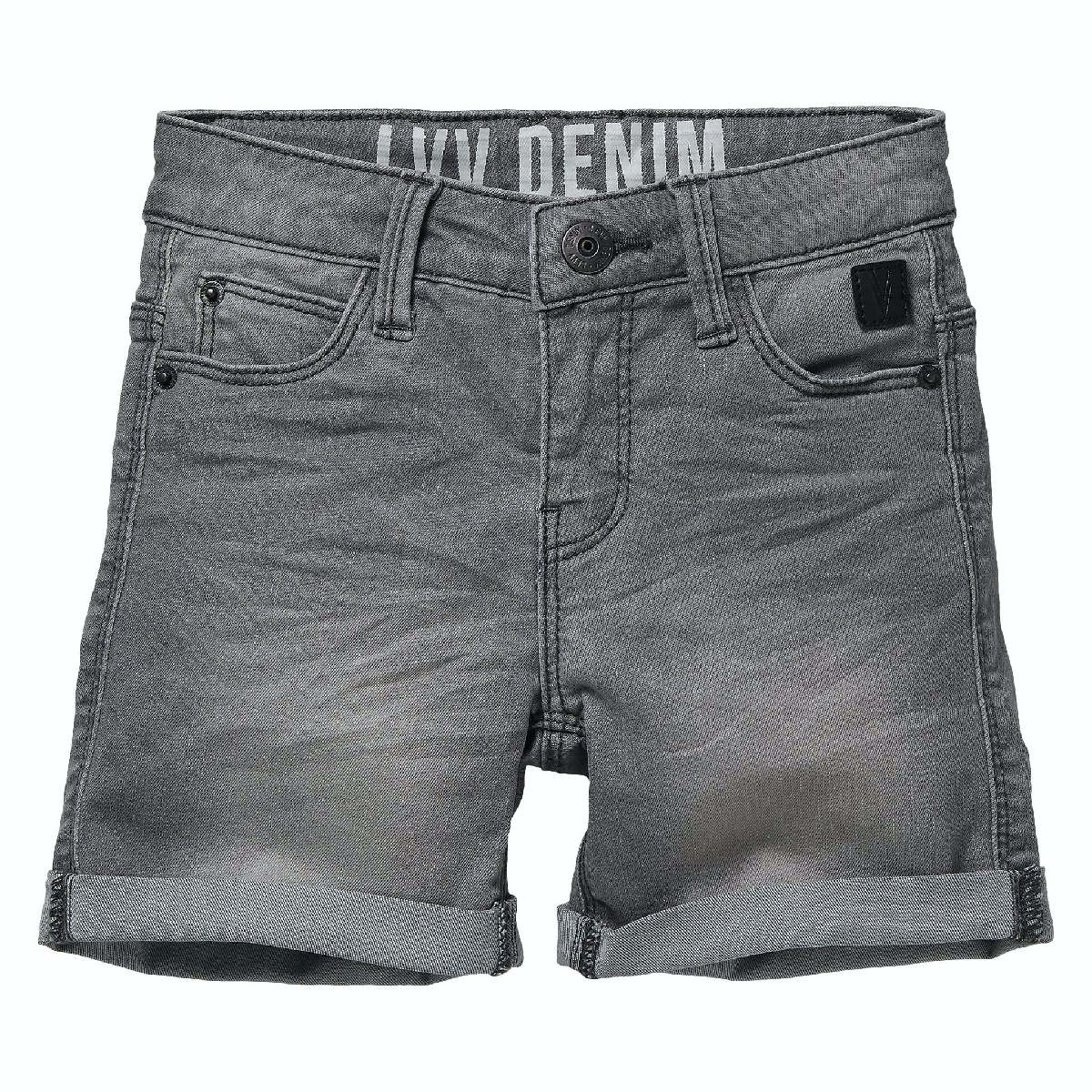 Little Levv Jeans Short NUKA S213