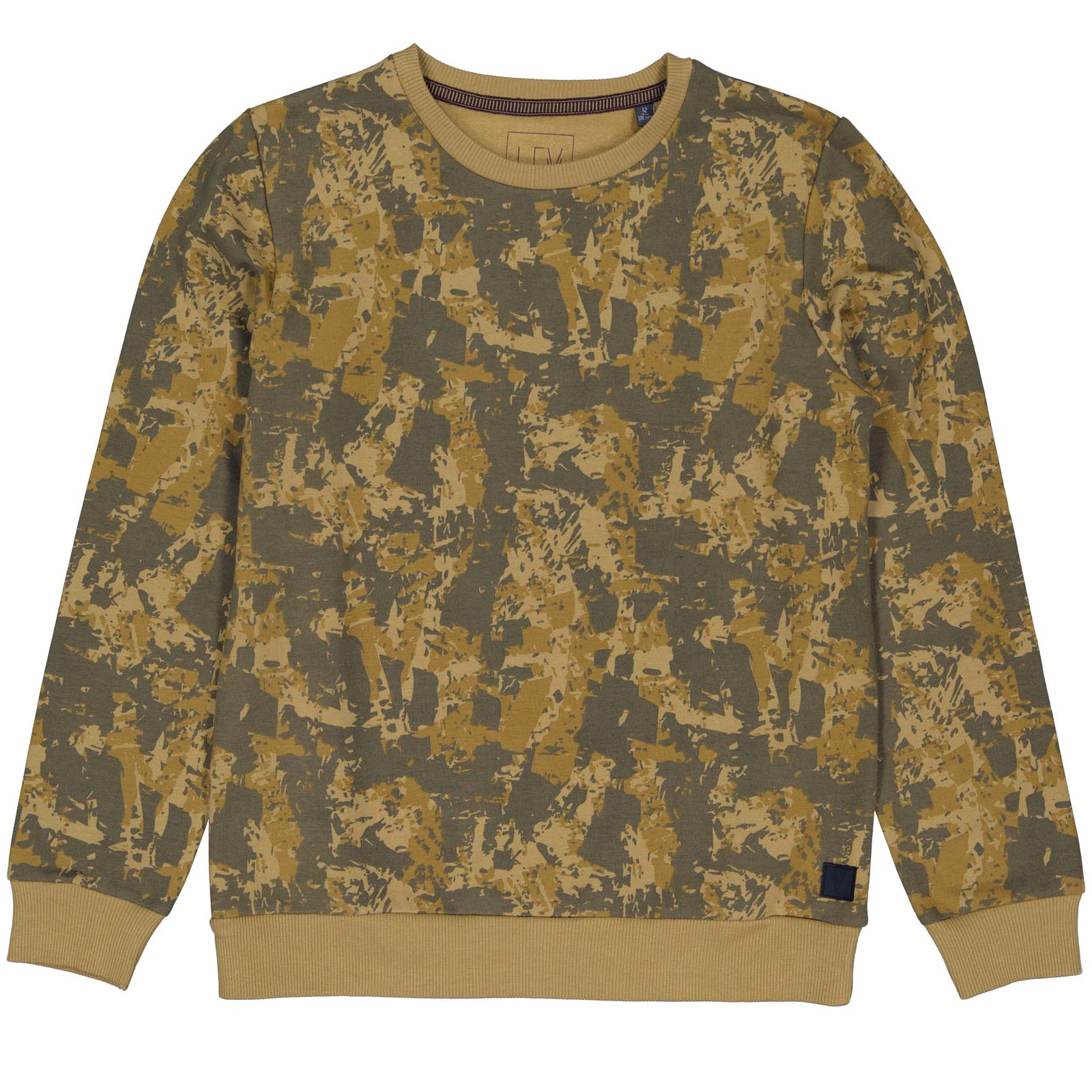 LEVV Sweater RIES W213