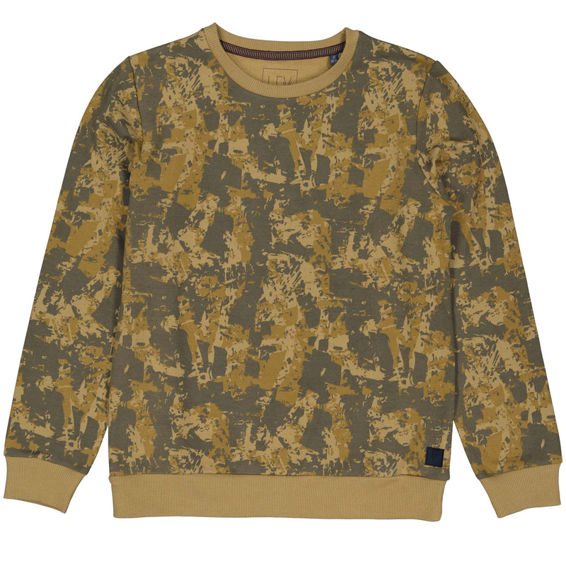 LEVV Sweater RIES W213