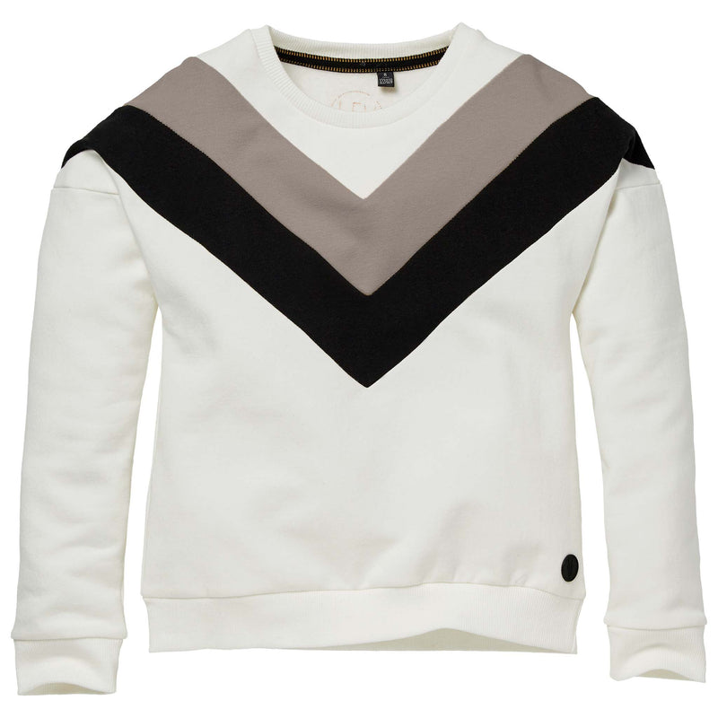 LEVV Sweater ROBIJN W211