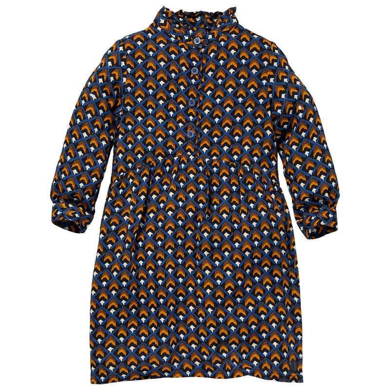 Little Levv Dress SACHA W213