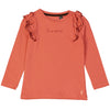 Little Levv Longsleeve SCOTTIE W212