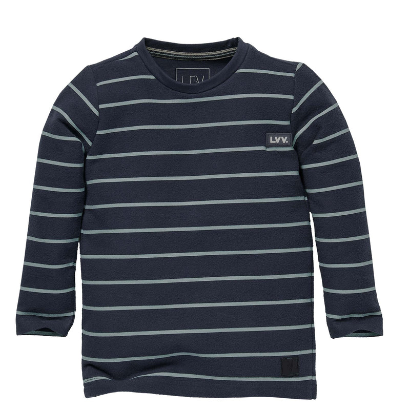 Little Levv Longsleeve SCOTT W211