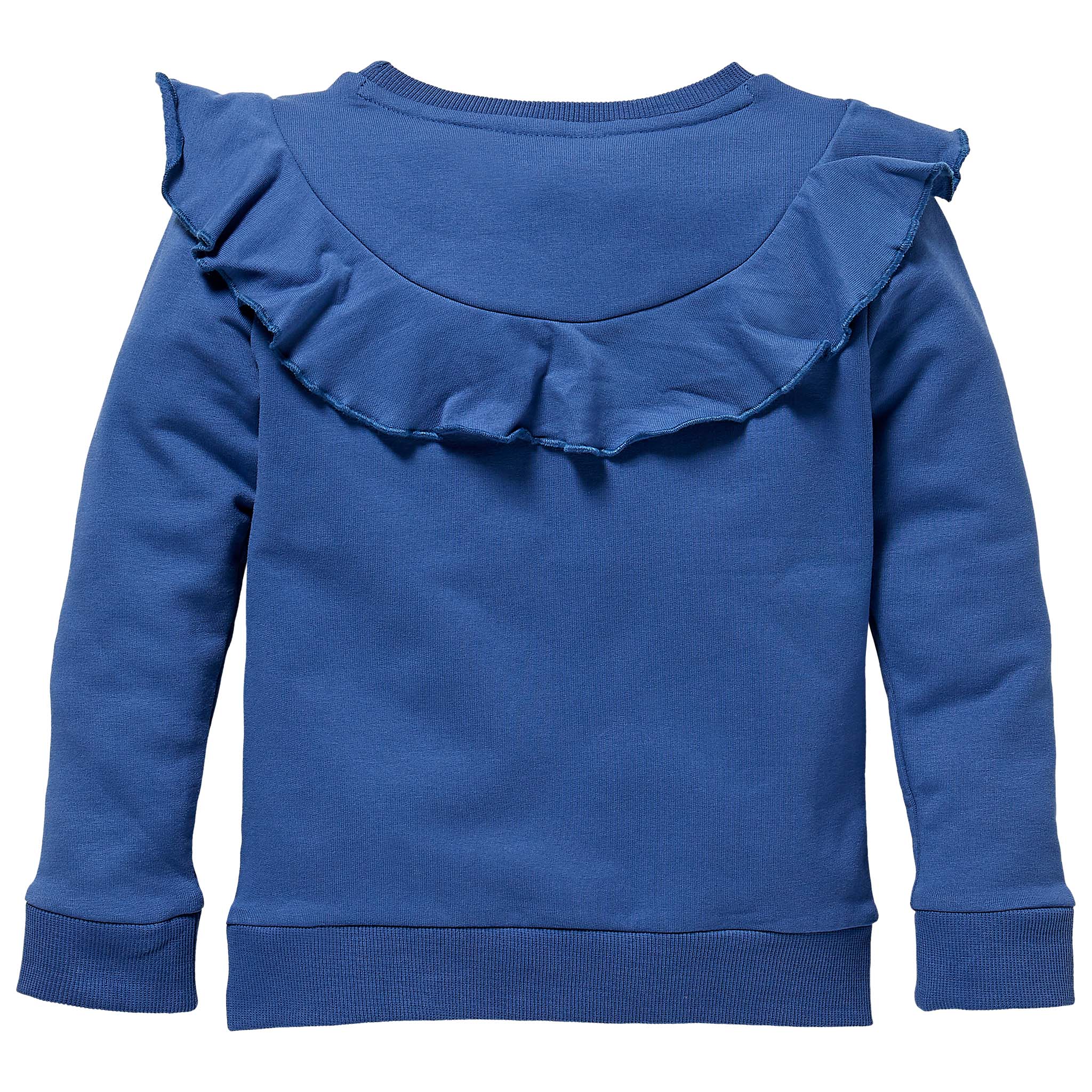 Little Levv Sweater SERENA W213
