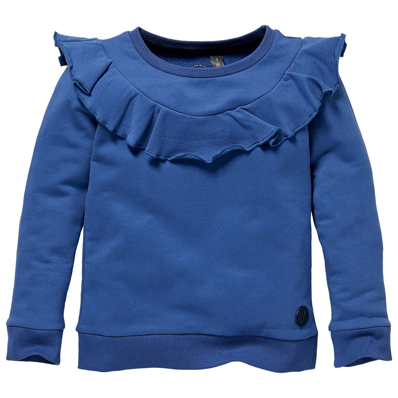 Little Levv Sweater SERENA W213