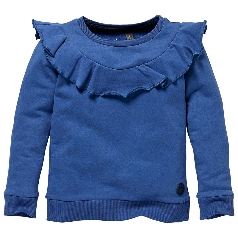 Little Levv Sweater SERENA W213