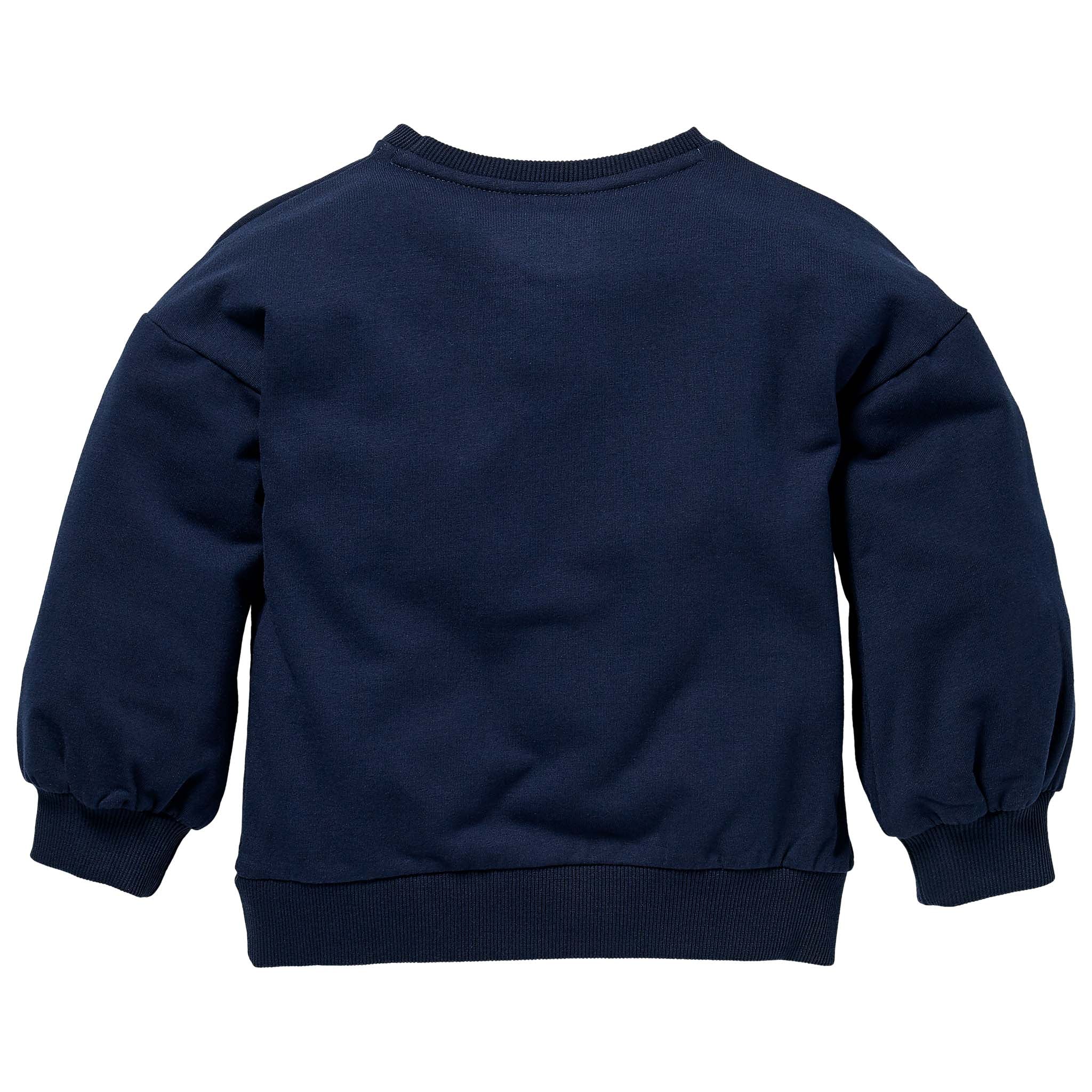 Little Levv Sweater SHAKIRA W213