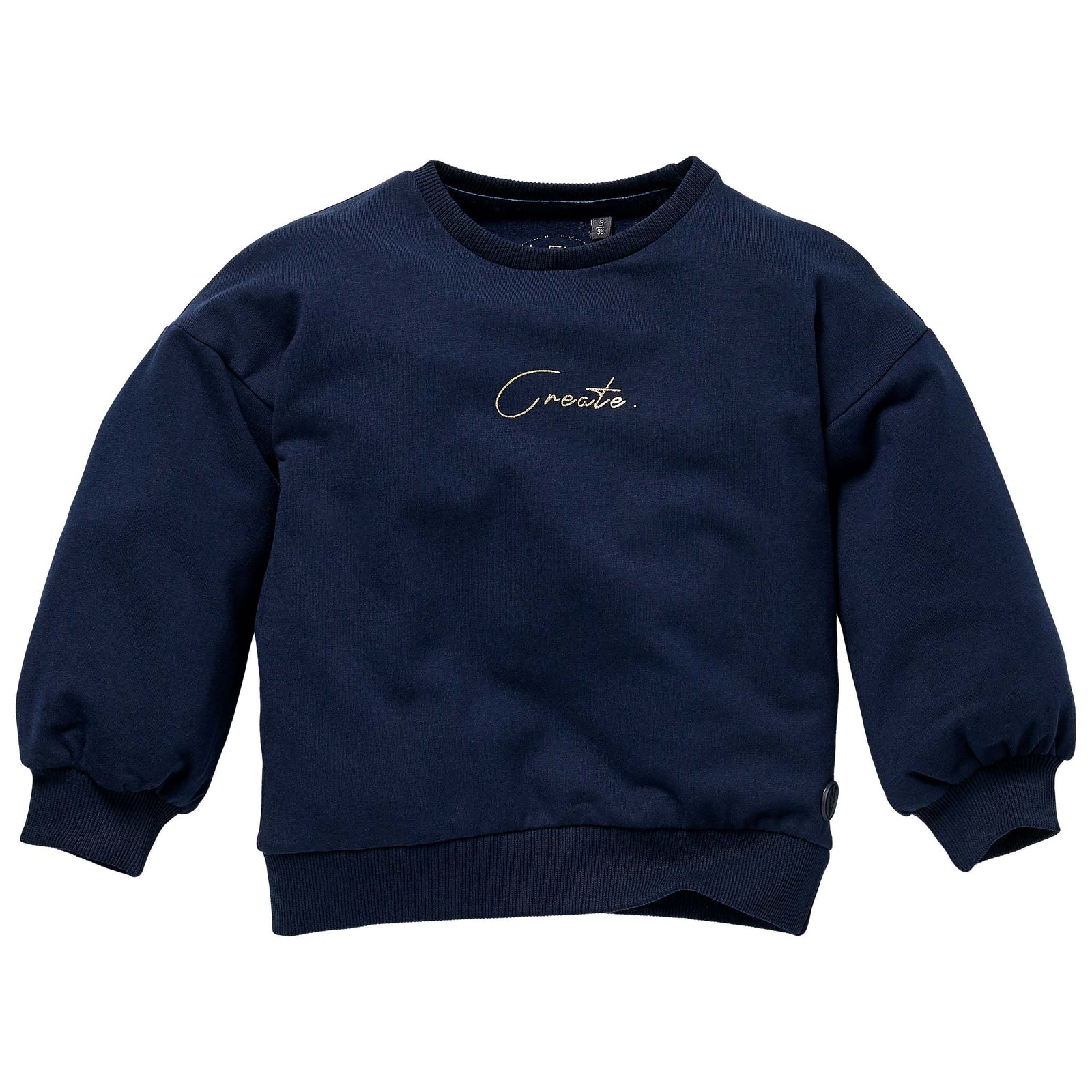 Little Levv Sweater SHAKIRA W213